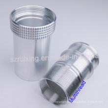 Rotating Spare Part with Multi Thread